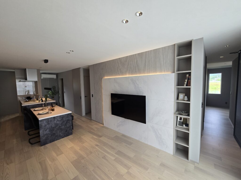 見学予約受付中